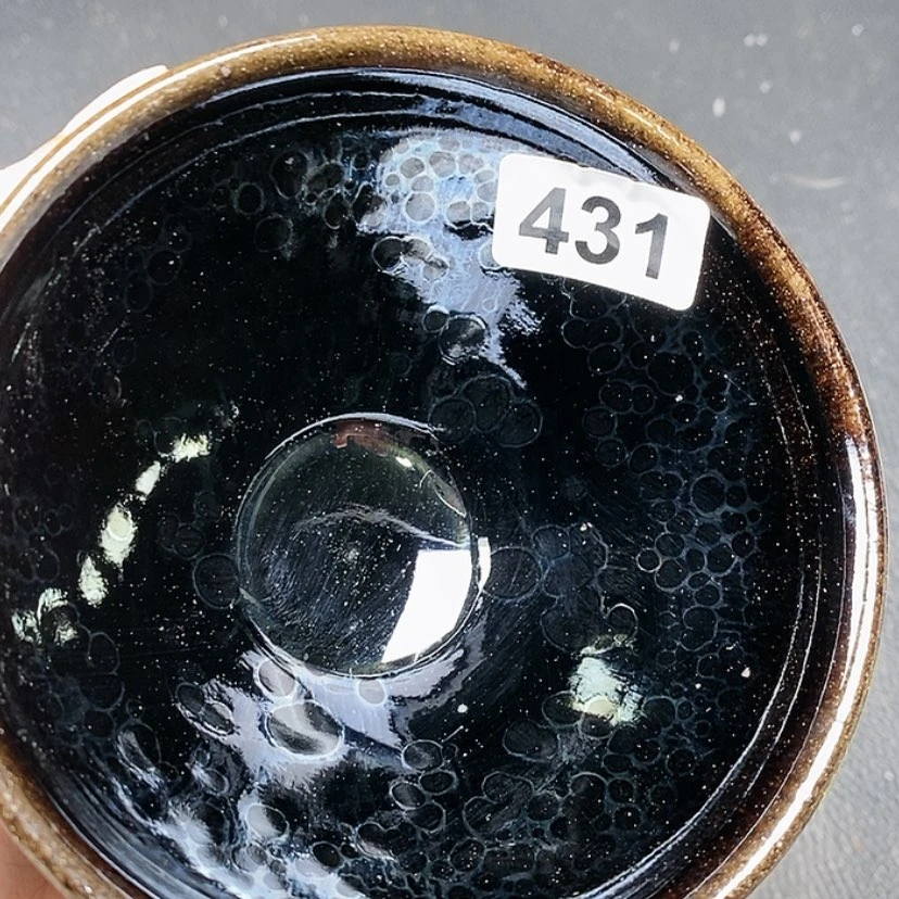 【闪购商品】茶盏我的盏太好看了吧