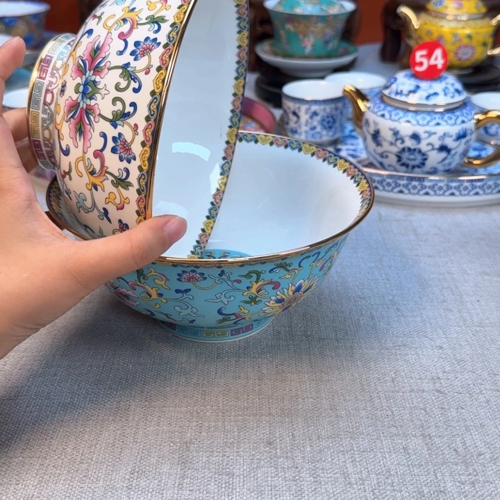 景德镇陶瓷景德镇瓷器