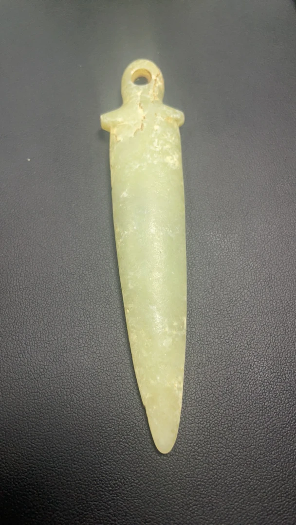 河磨奇石瓦子型件