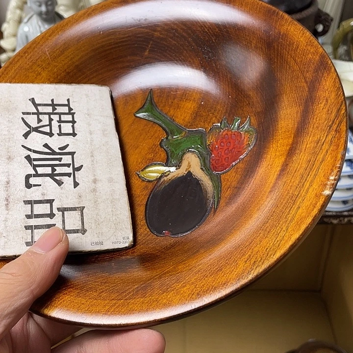 茶宠摆件工艺美术作品