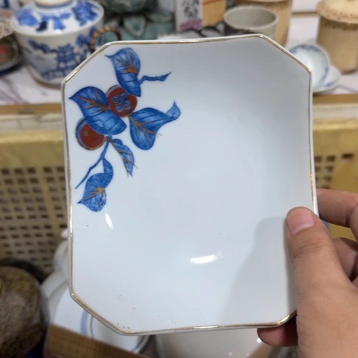 陶瓷推荐第二名20包邮