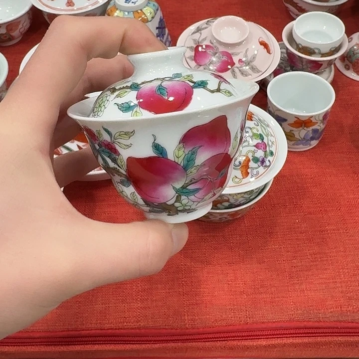 陶瓷艺术品收藏陶瓷