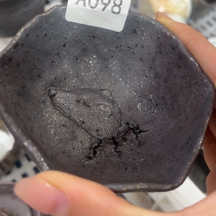 柴烧裸烧源头产地