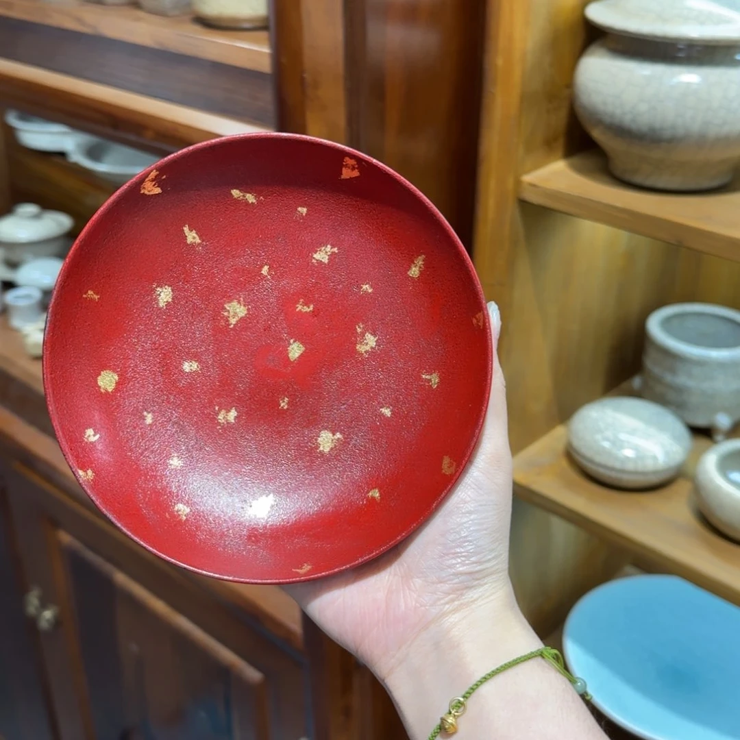大**儿龙泉青瓷小满青瓷
