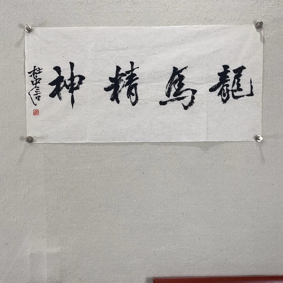 飞***书法陕西书画老师作品