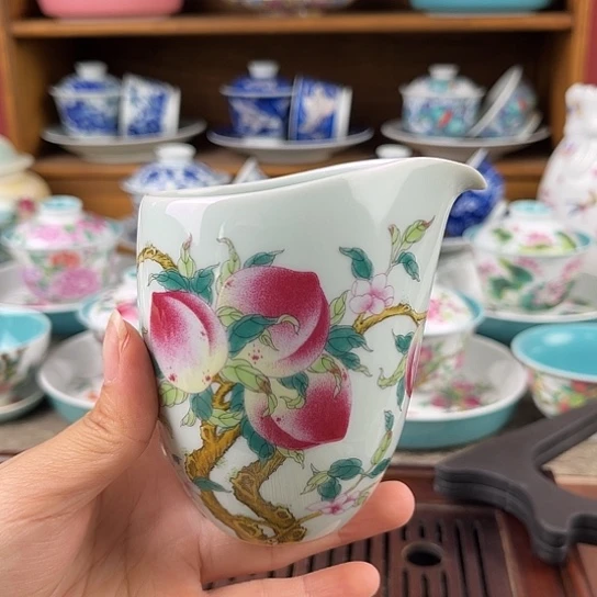 微瑕微瑕景德镇陶瓷