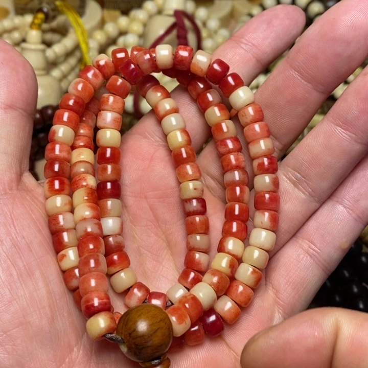 檀香紫檀（小叶紫檀）