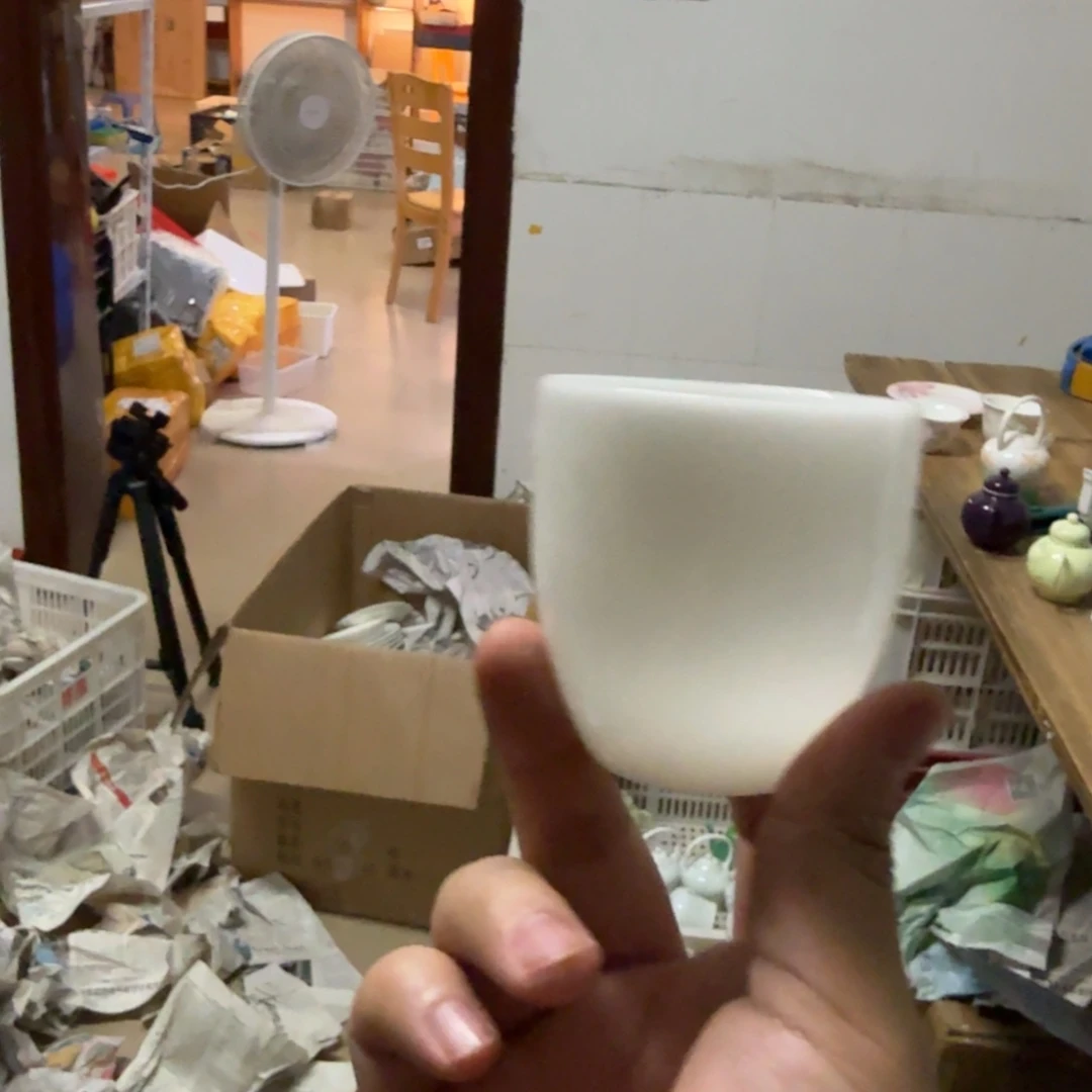 紫砂瑕疵茶具介意勿拍
