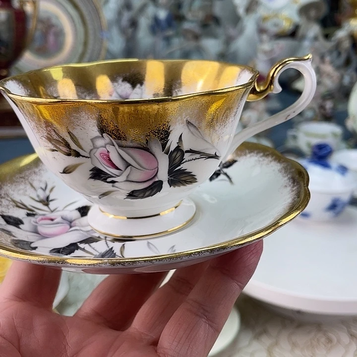 中古瓷器精品欧瓷