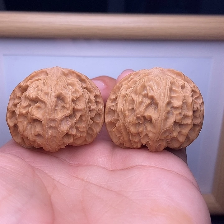 核桃全品小苹果园