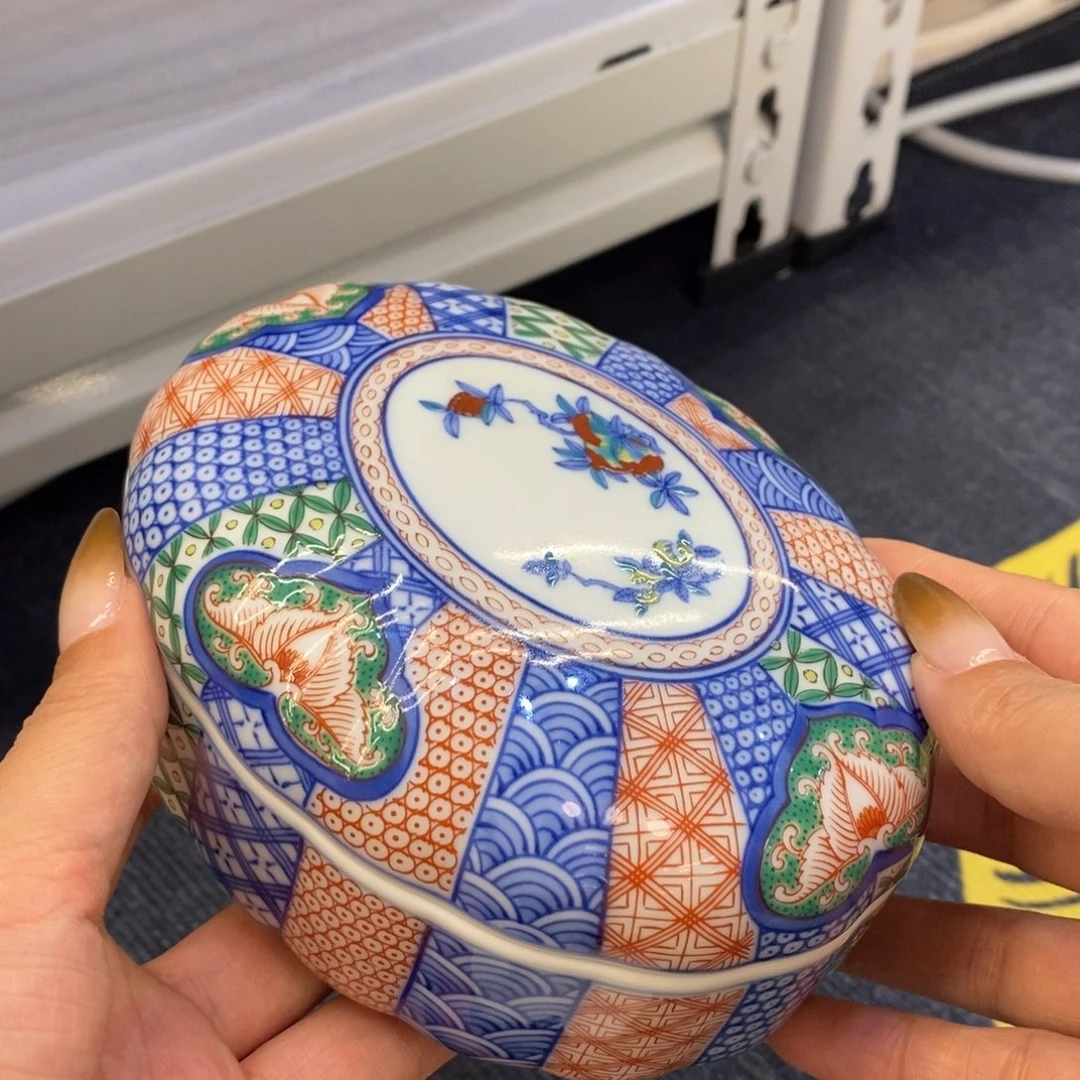 碟12 厘米小杨甄选精品