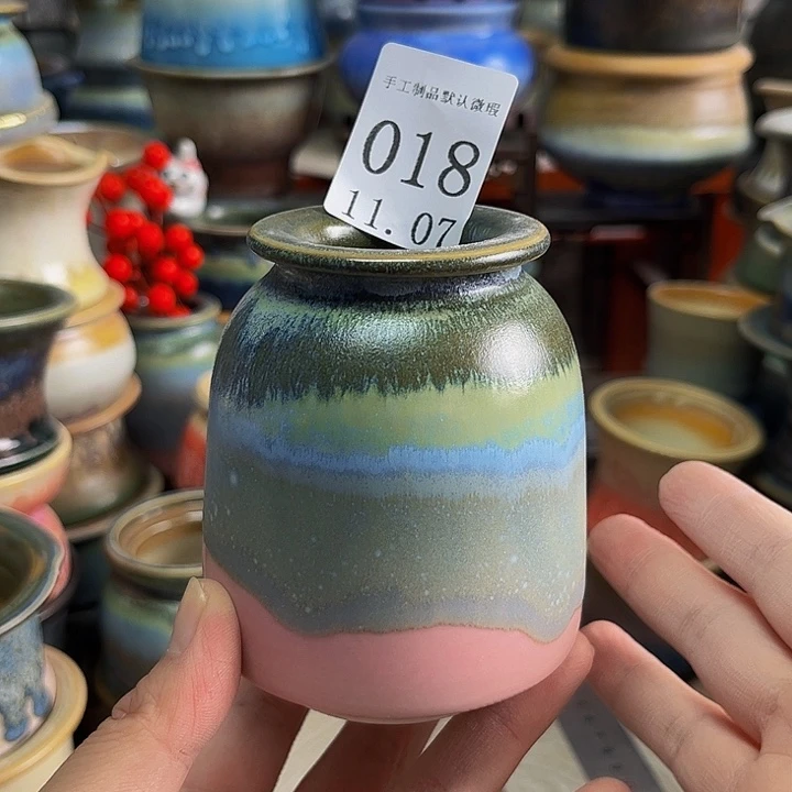 瓷片景德镇陶瓷手工制作