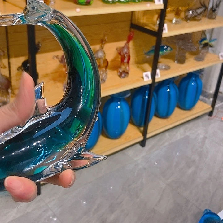 琉璃手工艺品全品