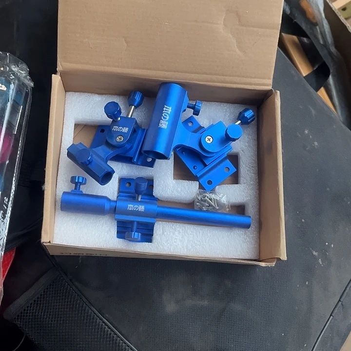 本疼钓箱配件发一套15.8