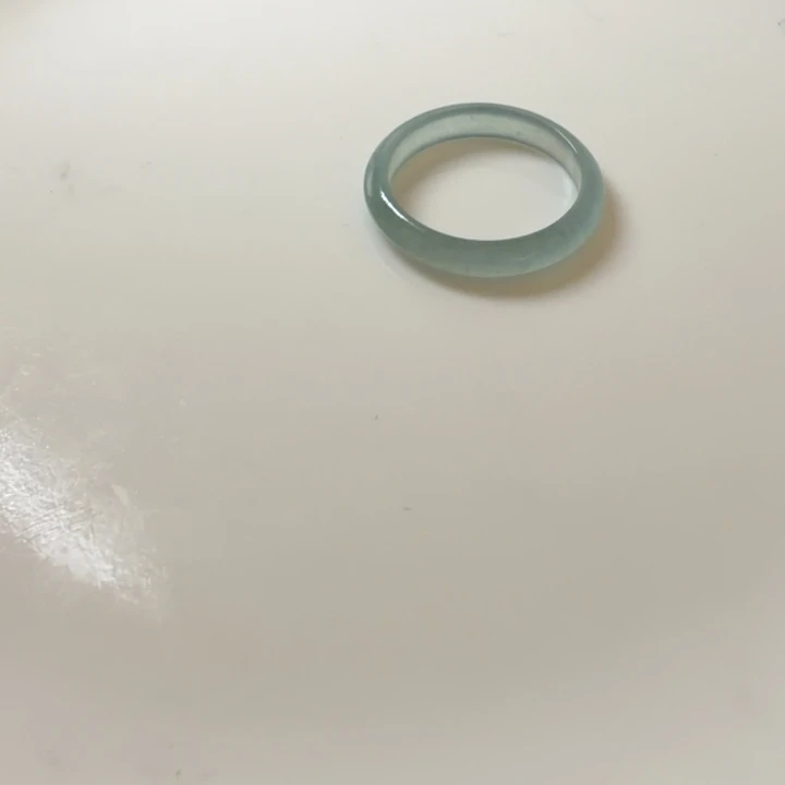 翡翠未镶嵌手链17-20全都有