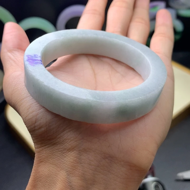 定制翡翠天然翡翠未镶嵌