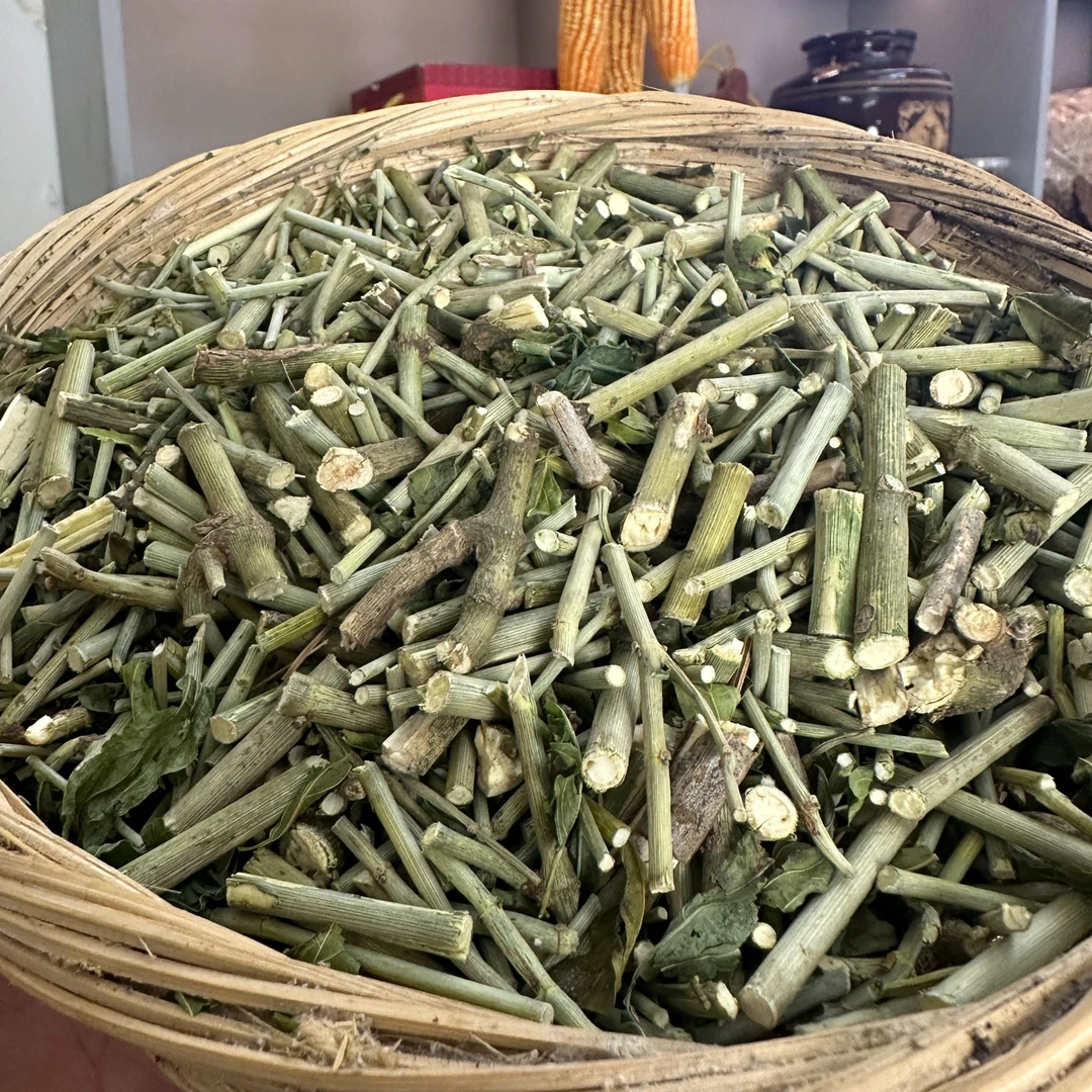 竹儿王 产自长寿之乡岑溪 干根茎类