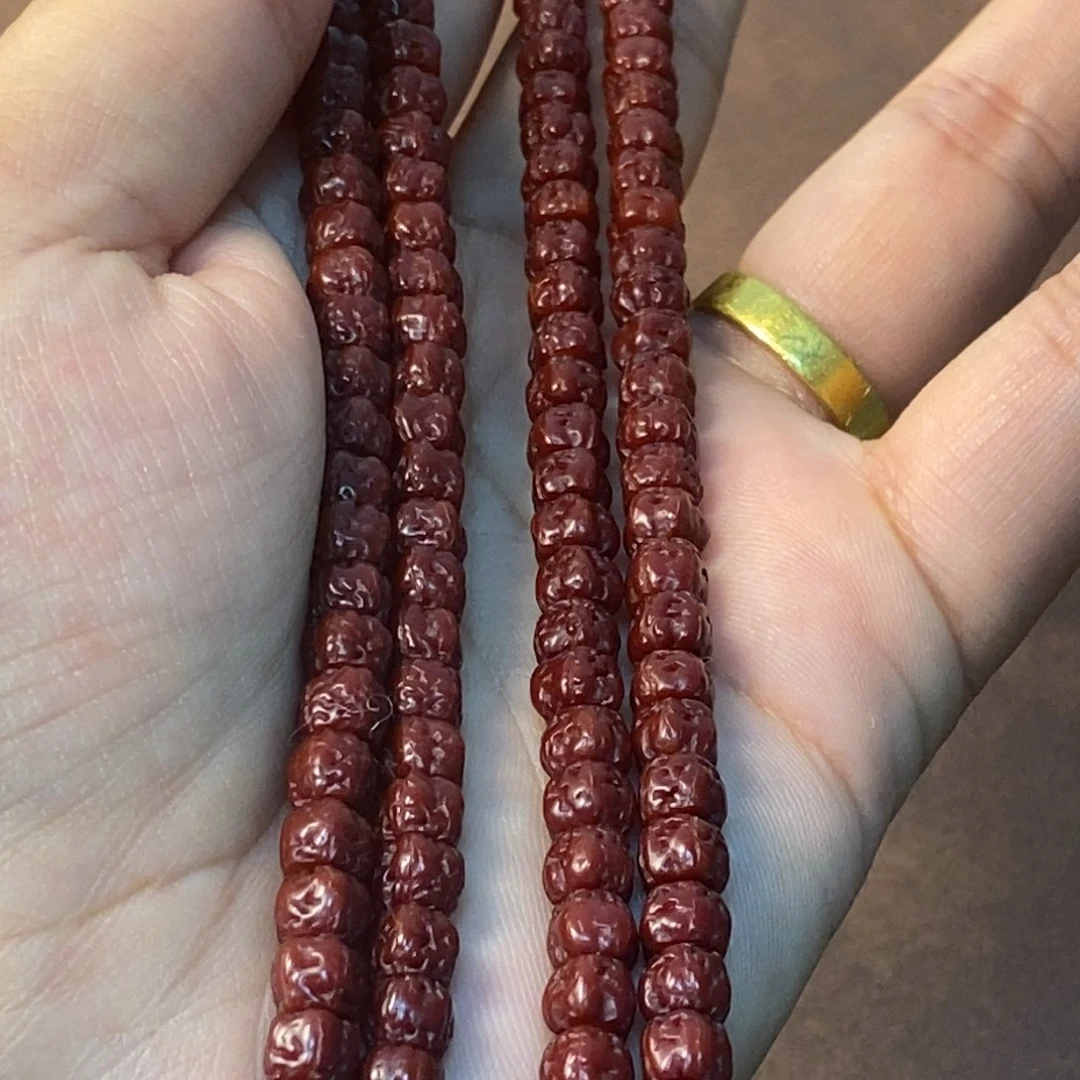 *****吊坠金刚菩提佛手