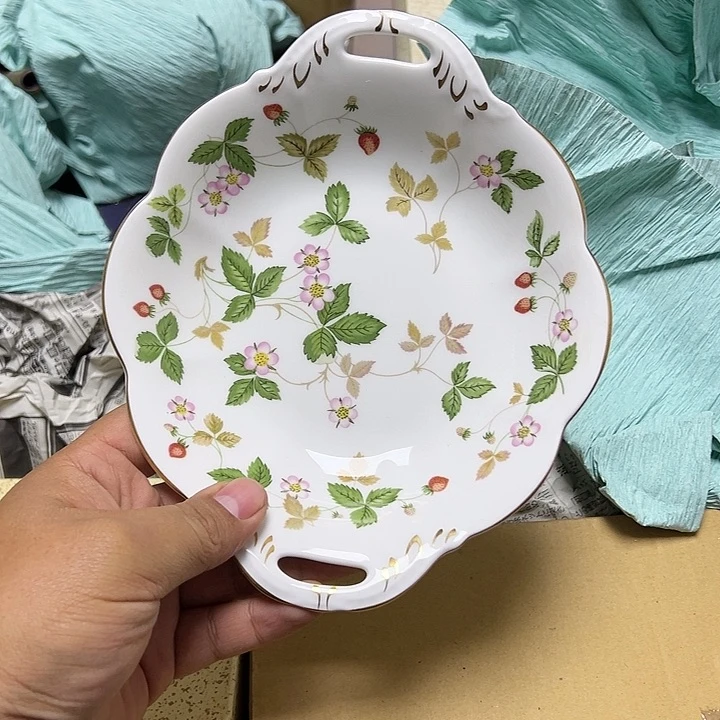 摆件家居工艺品瓷器