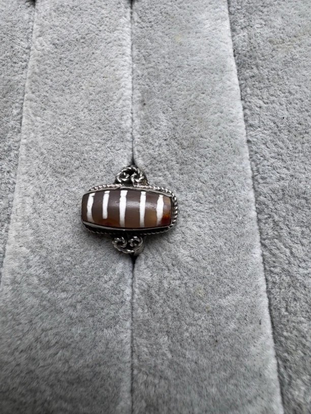 藏地密码，藏式珠子 A211