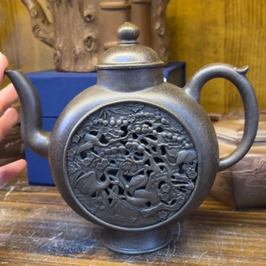 【闪购商品】紫砂茶壶紫砂壶等