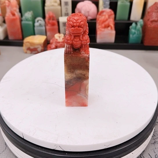 青田石小*虎1111111111111