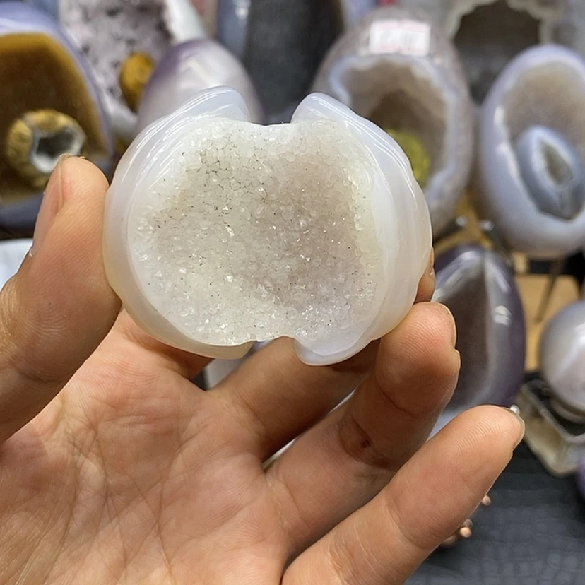 【闪购商品】未镶嵌水晶大型摆件（非配饰）