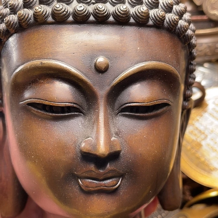 铜器摆件诚信经营