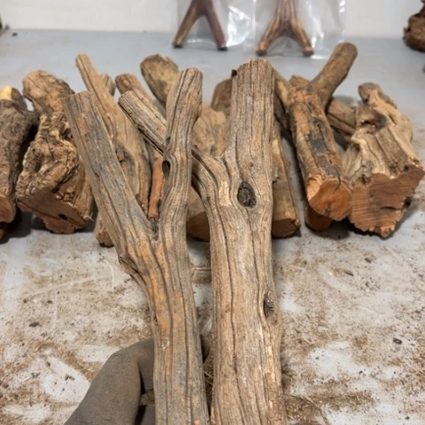 大果紫檀（缅甸花梨）旧**?