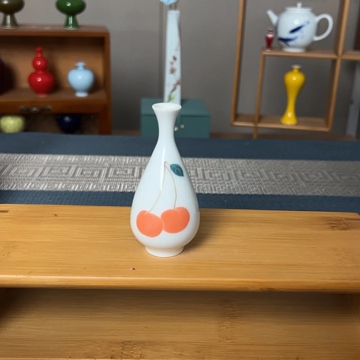 瓶景德镇陶瓷研究所学会