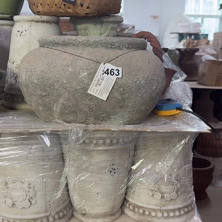 许纯的花房 孤品 463