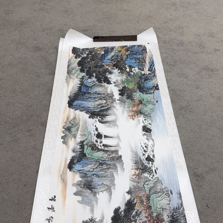 书法书画作品多次参加全国大展获奖
