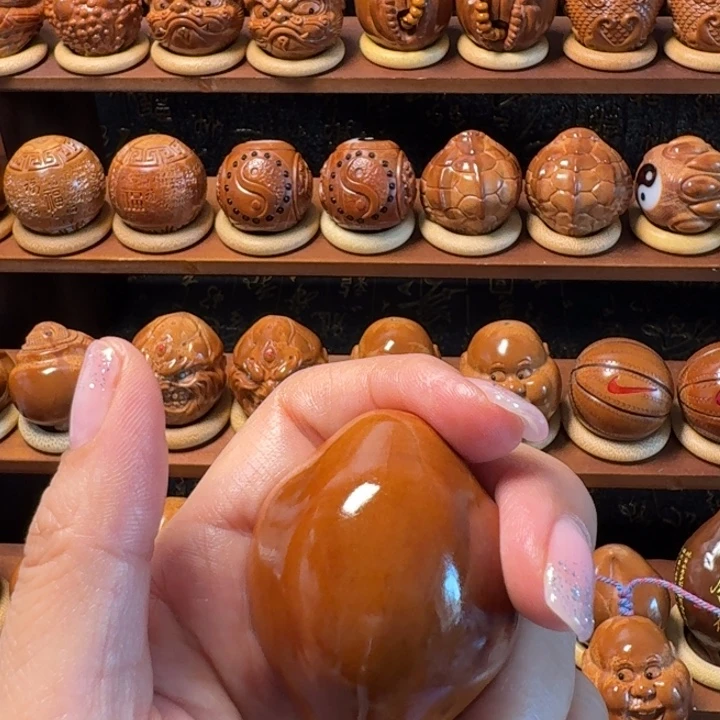 橄榄核手串/手链八*?