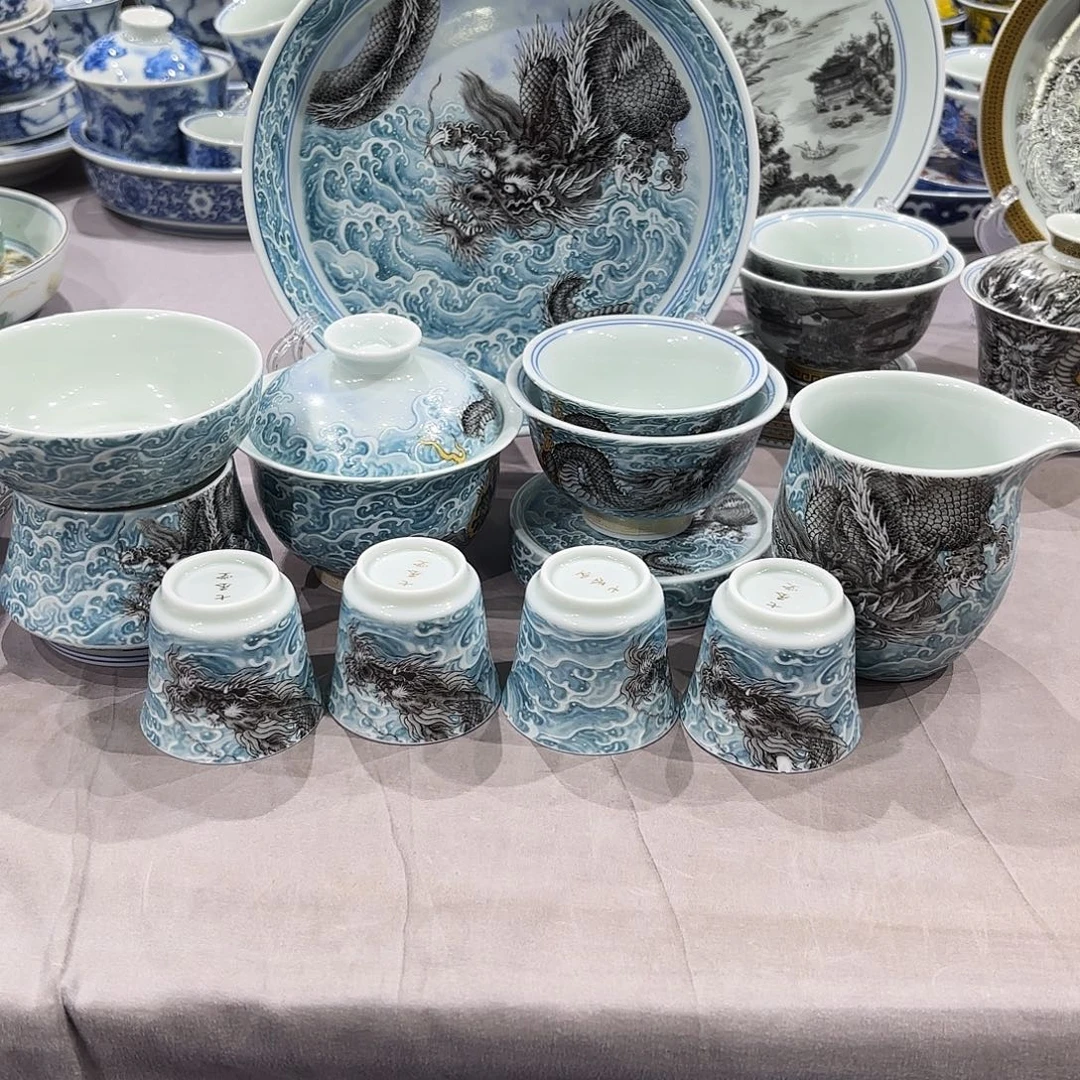瓷片景德镇陶瓷协会