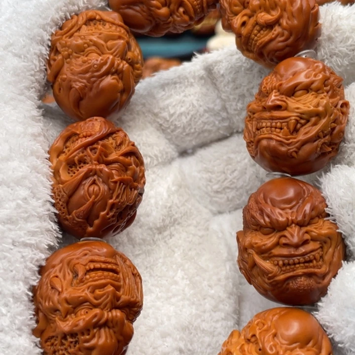 橄榄核手串/手链橄榄核