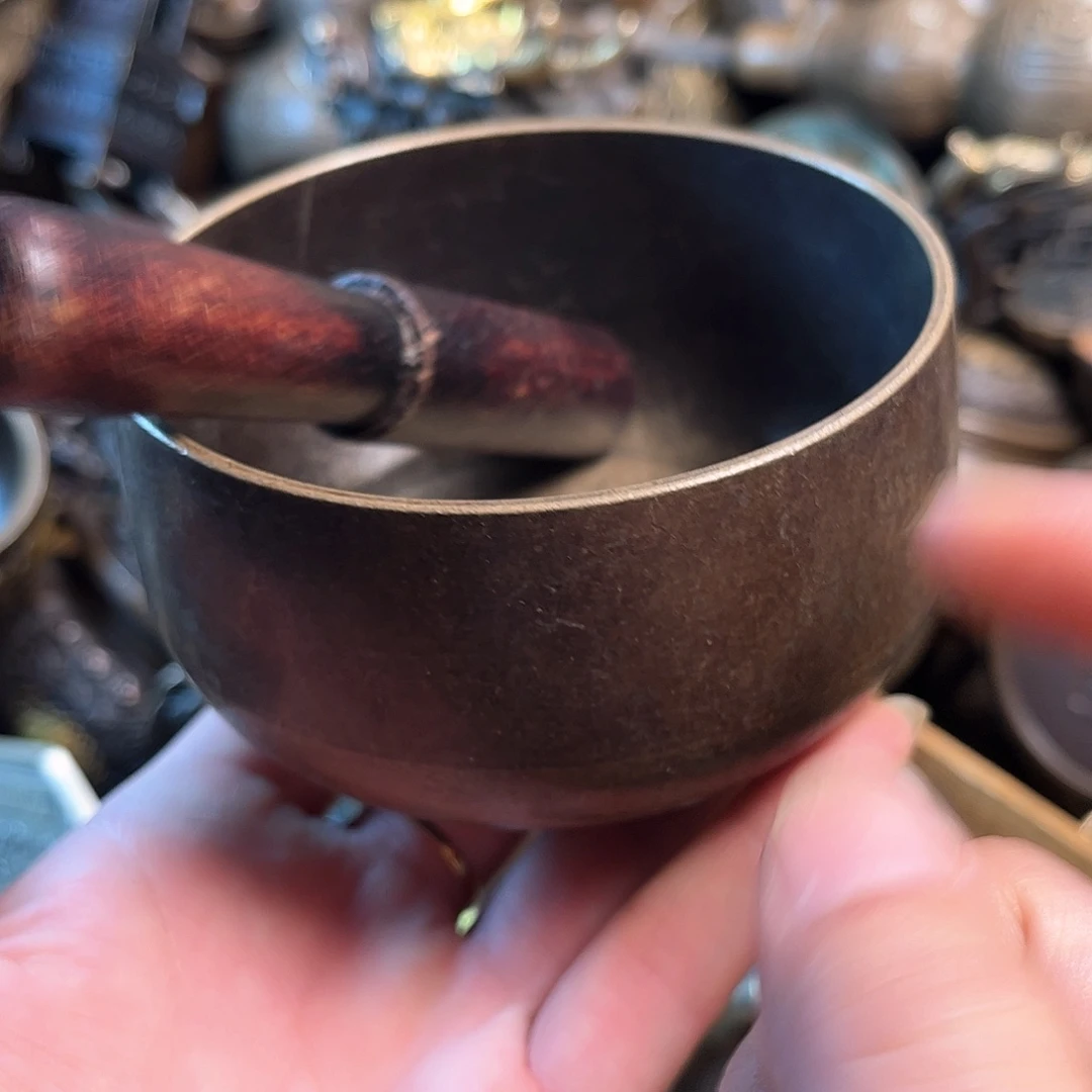 铜器摆件家居摆件