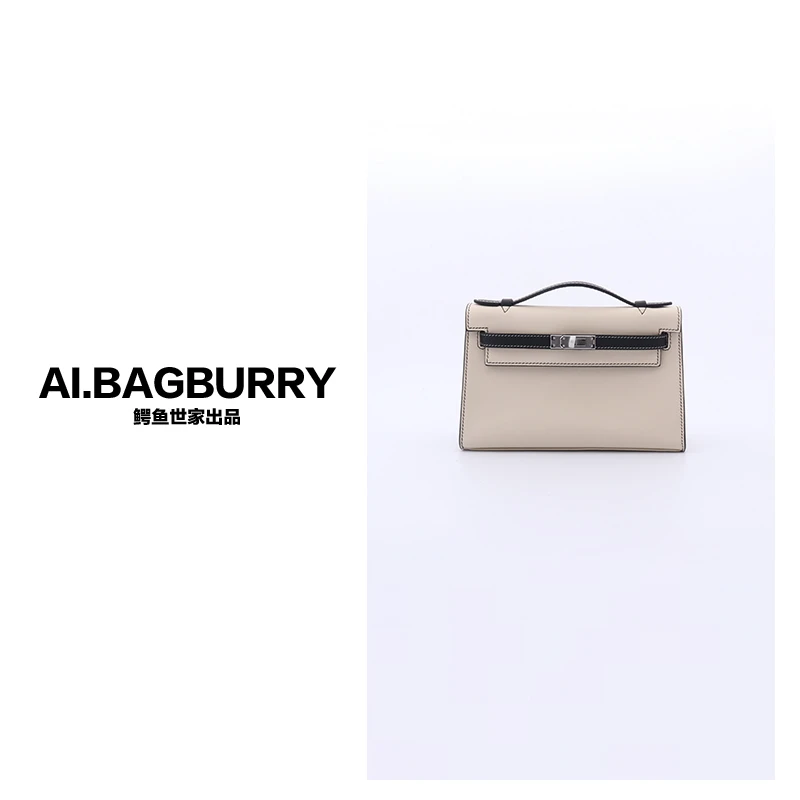 AI.BAGBURRY【多多专属n】2025上新平替好物时尚牛皮女包