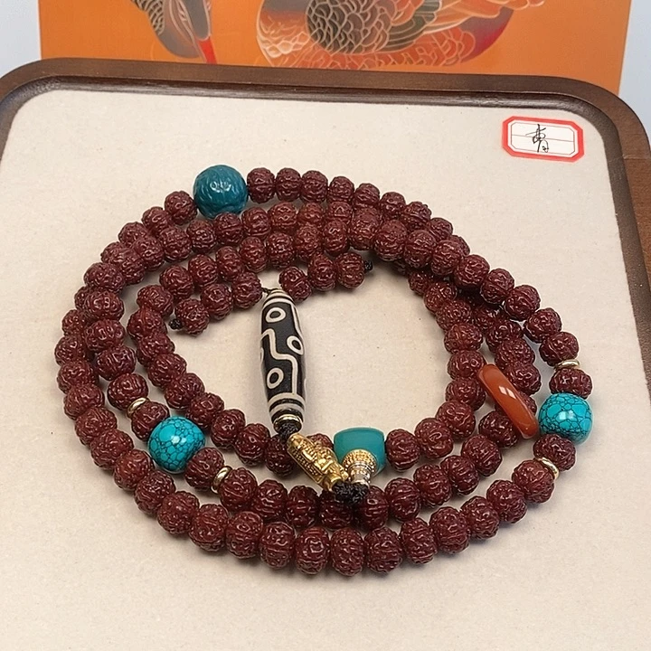 金刚菩提吊坠金刚