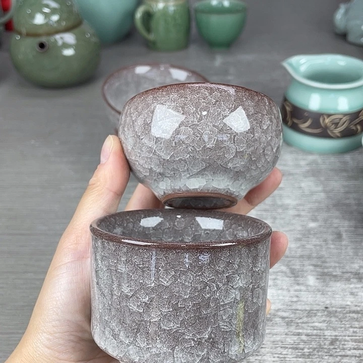 龙泉青瓷好好好啊