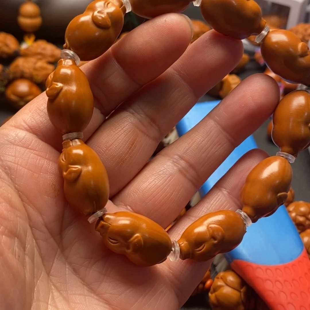 吊坠橄榄核橄榄核