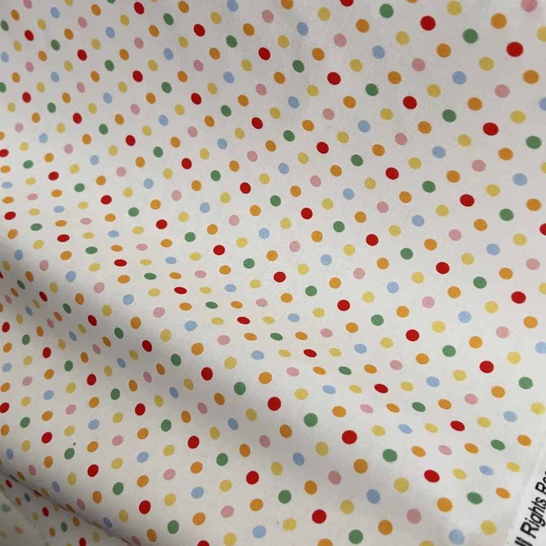 棉一米价纯棉平布1.1米宽果子16