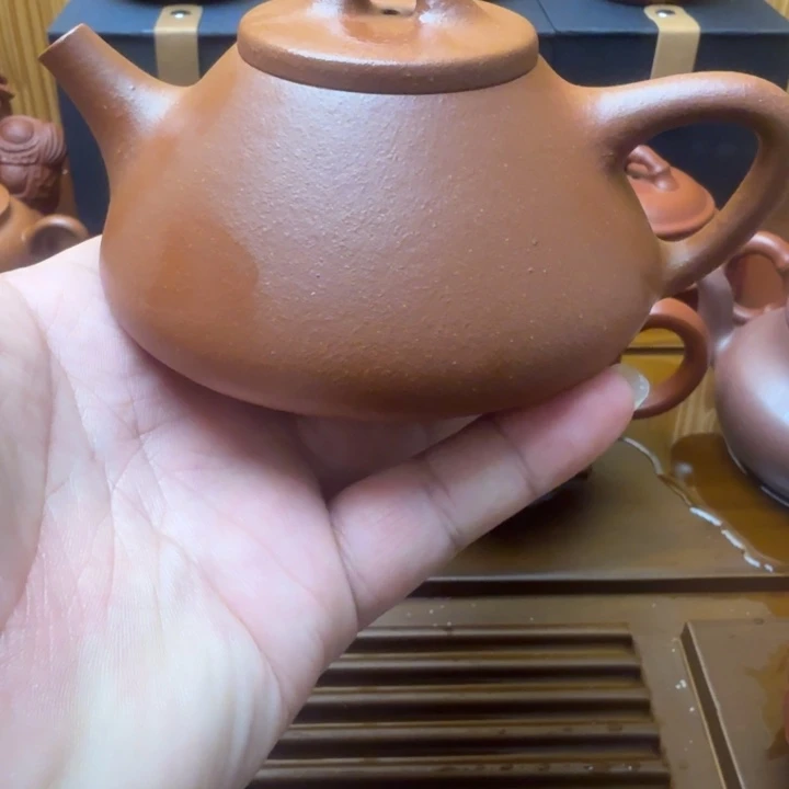茶壶紫砂紫砂紫砂200cc