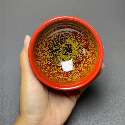 【闪购商品】茶盏-10014..........