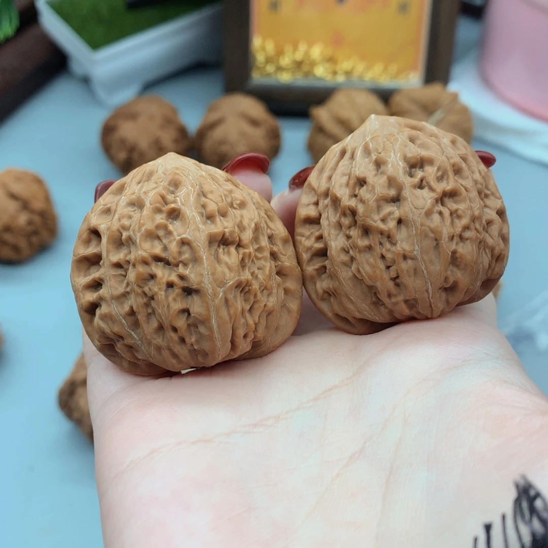 S***e大叶紫檀（黑酸枝木类）铁锤