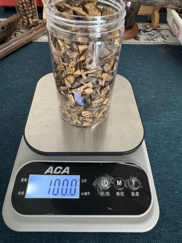 【粉丝福利】千里香高油熏香品香料100克