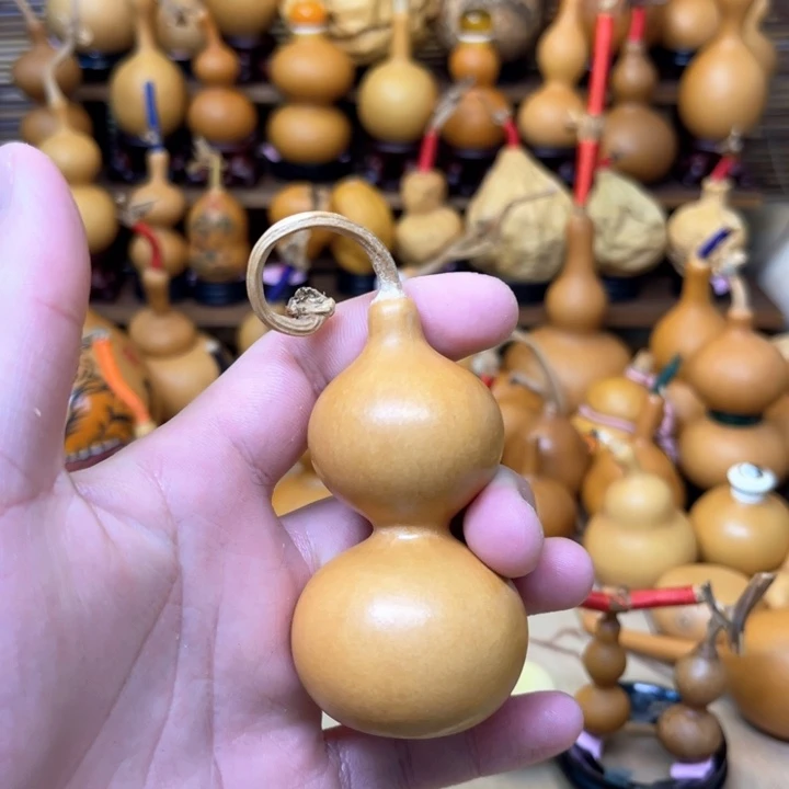 奶嘴八宝厚皮响籽23