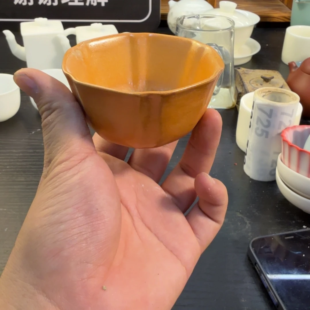 紫砂陶瓷茶具微瑕介意勿拍