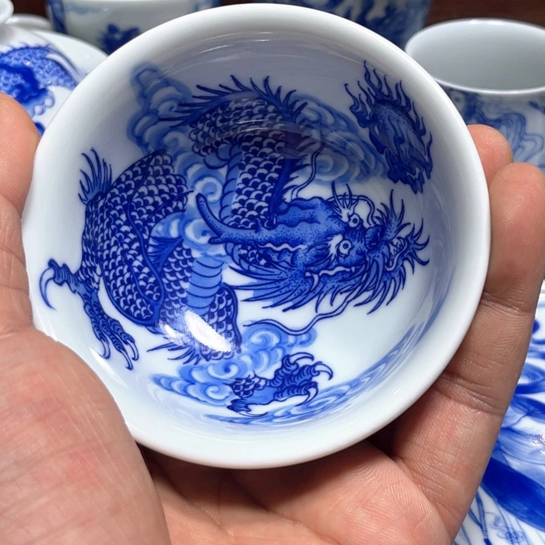 江***哈摆件手工手绘哈哈哈哈