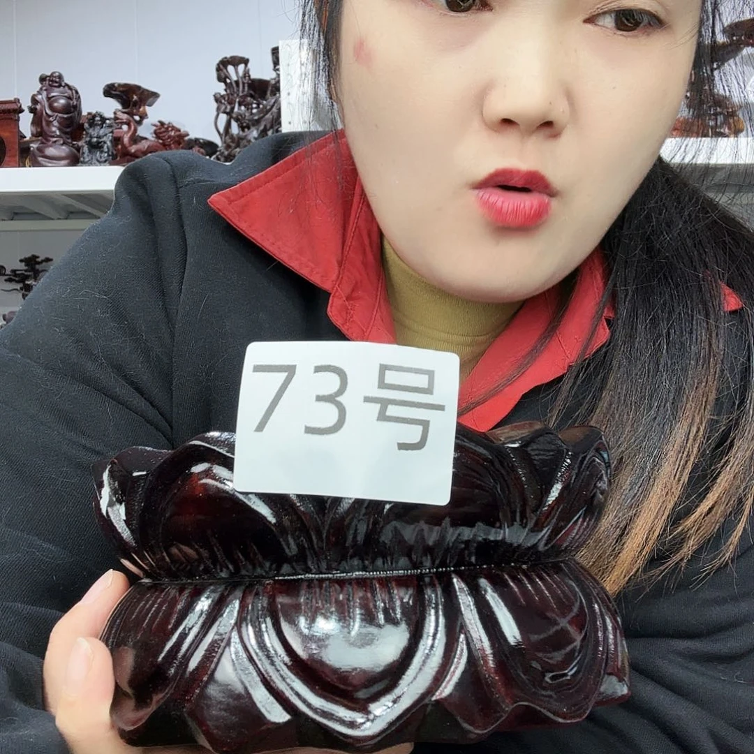 非洲紫檀（红花梨）73