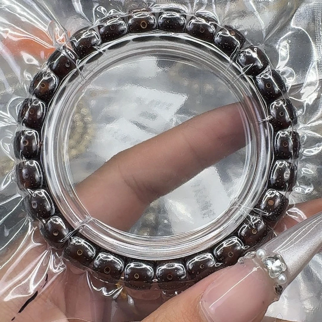 手串星月菩提183快乐星月菩提98